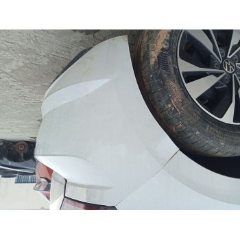 Recambio de paragolpes trasero para volkswagen polo vi (aw1, bz1, ae1) 1.0 tsi referencia OEM IAM 2G6807421 2G6807421GRU 
