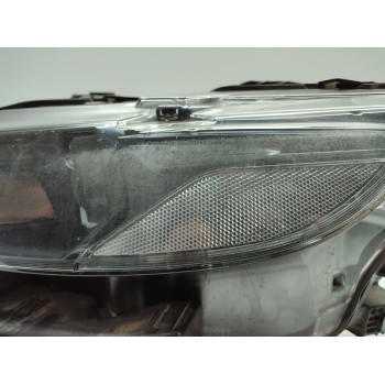 Recambio de faro izquierdo para maserati levante diesel referencia OEM IAM 670032328  