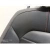 Recambio de asientos traseros para mg zs comfort referencia OEM IAM 10827545  
