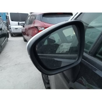 Recambio de retrovisor izquierdo para opel crossland x opel 2020 referencia OEM IAM 39111500  