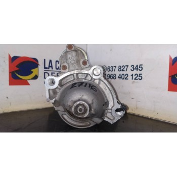 Recambio de motor arranque para volvo v60 kombi kinetic referencia OEM IAM 31327066  