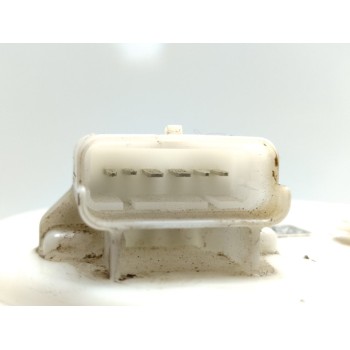 Recambio de aforador para renault megane iv berlina 5p experience referencia OEM IAM 0580200191  