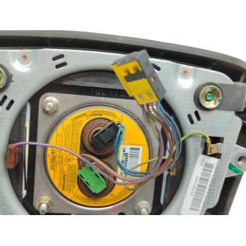 Recambio de airbag delantero izquierdo para bmw serie 3 berlina (e46) 320d referencia OEM IAM 336757892055  