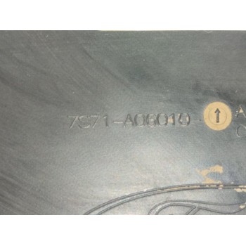 Recambio de guantera para ford mondeo ber. (ca2) ghia referencia OEM IAM 7S71A06010  