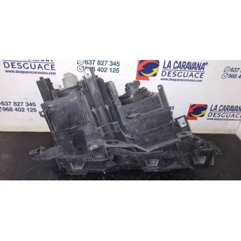 Recambio de faro izquierdo para bmw serie 3 cabrio (e46) 318 ci referencia OEM IAM 6919625  