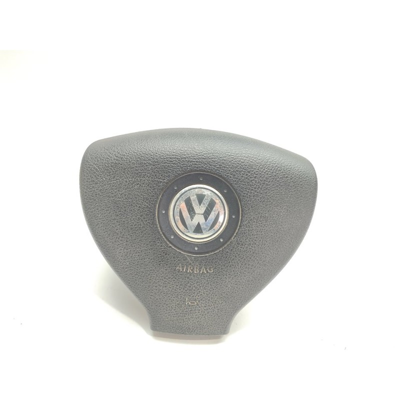 Recambio de airbag delantero izquierdo para volkswagen golf plus (521) referencia OEM IAM 1K0880201BJ  