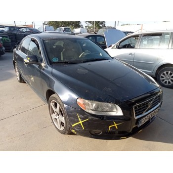 volvo s80 berlina del año 2007