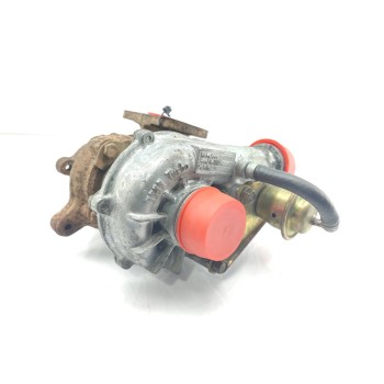 Recambio de turbocompresor para chrysler voyager (gs) 2.5 turbodiesel referencia OEM IAM VA6389609  