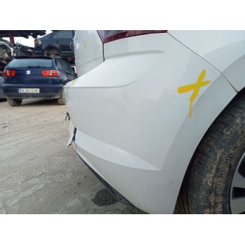 Recambio de paragolpes trasero para volkswagen polo vi (aw1, bz1, ae1) 1.0 tsi referencia OEM IAM 2G6807421 2G6807421GRU 