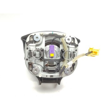 Recambio de airbag delantero izquierdo para volkswagen golf plus (521) referencia OEM IAM 1K0880201BJ  