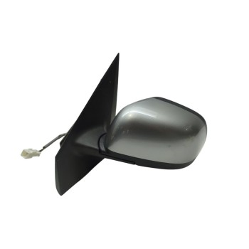 Recambio de retrovisor izquierdo para dacia dokker stepway referencia OEM IAM 963025005R  