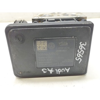 Recambio de abs para audi a3 sedán (8vm) s line edition referencia OEM IAM 5Q0614517CG  