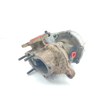 Recambio de turbocompresor para chrysler voyager (gs) 2.5 turbodiesel referencia OEM IAM VA6389609  