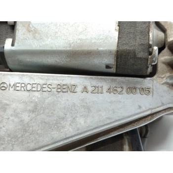 Recambio de columna direccion para chrysler 300 c 3.0 crd referencia OEM IAM A2114620005  