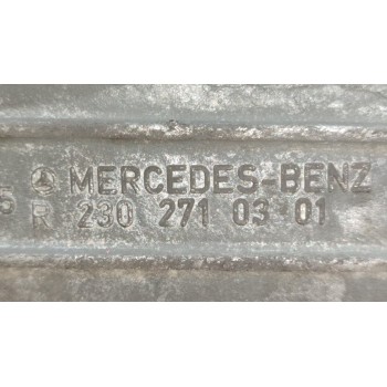 Recambio de caja cambios para mercedes-benz clase clk (w207) coupe 350 cdi blueefficiency (207.322) referencia OEM IAM 211270420