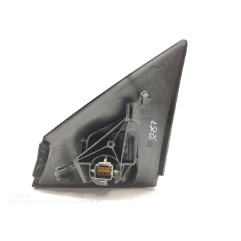 Recambio de retrovisor derecho para renault megane ii berlina 5p dynamique referencia OEM IAM 7701068375  