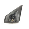 Recambio de retrovisor derecho para renault megane ii berlina 5p dynamique referencia OEM IAM 7701068375  