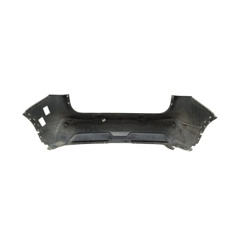 Recambio de paragolpes trasero para nissan qashqai (j11) acenta referencia OEM IAM 85022HV00H  