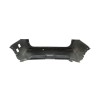 Recambio de paragolpes trasero para nissan qashqai (j11) acenta referencia OEM IAM 85022HV00H  