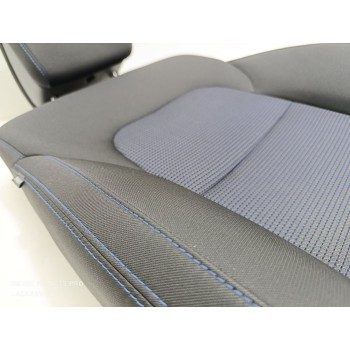 Recambio de asiento delantero derecho para hyundai tucson style 4wd referencia OEM IAM 88200D7010T2C  