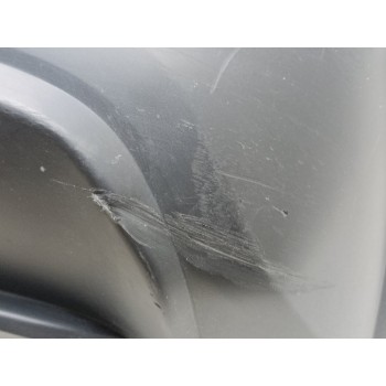 Recambio de paragolpes trasero para nissan qashqai (j11) acenta referencia OEM IAM 85022HV00H  