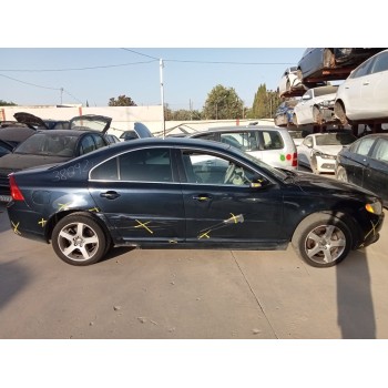 volvo s80 berlina del año 2007