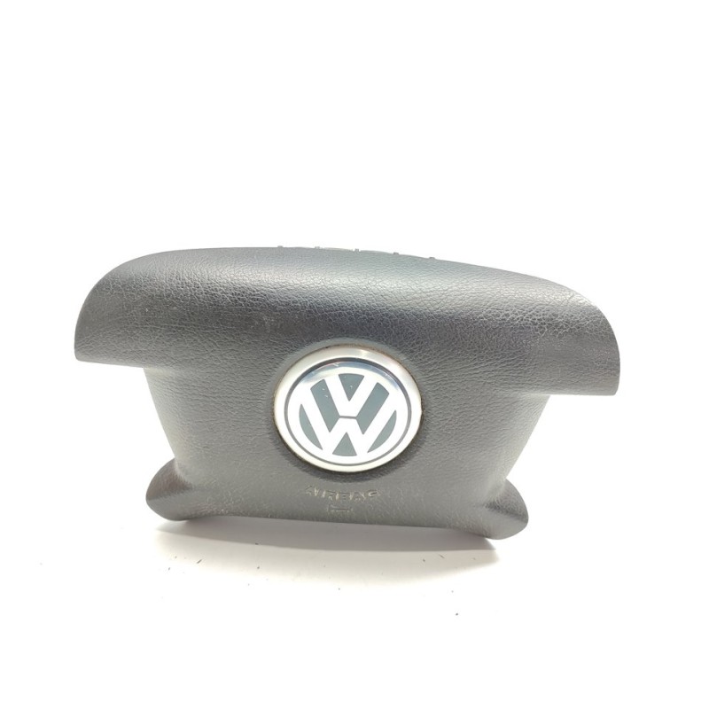 Recambio de airbag delantero izquierdo para volkswagen t5 bus monovolumen (multivan) referencia OEM IAM 7H0880201H  