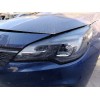 Recambio de faro izquierdo para opel astra k sports tourer gs line start/stop referencia OEM IAM 39179825  