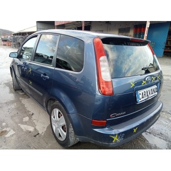 ford focus c-max (cap) del año 2005