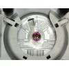 Recambio de airbag delantero izquierdo para volkswagen t5 bus monovolumen (multivan) referencia OEM IAM 7H0880201H  