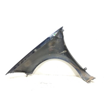 Recambio de aleta delantera derecha para renault megane ii familiar authentique referencia OEM IAM 7701477187  