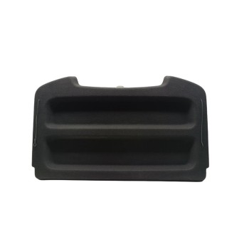 Recambio de bandeja trasera para dacia sandero essential referencia OEM IAM 794206304R  