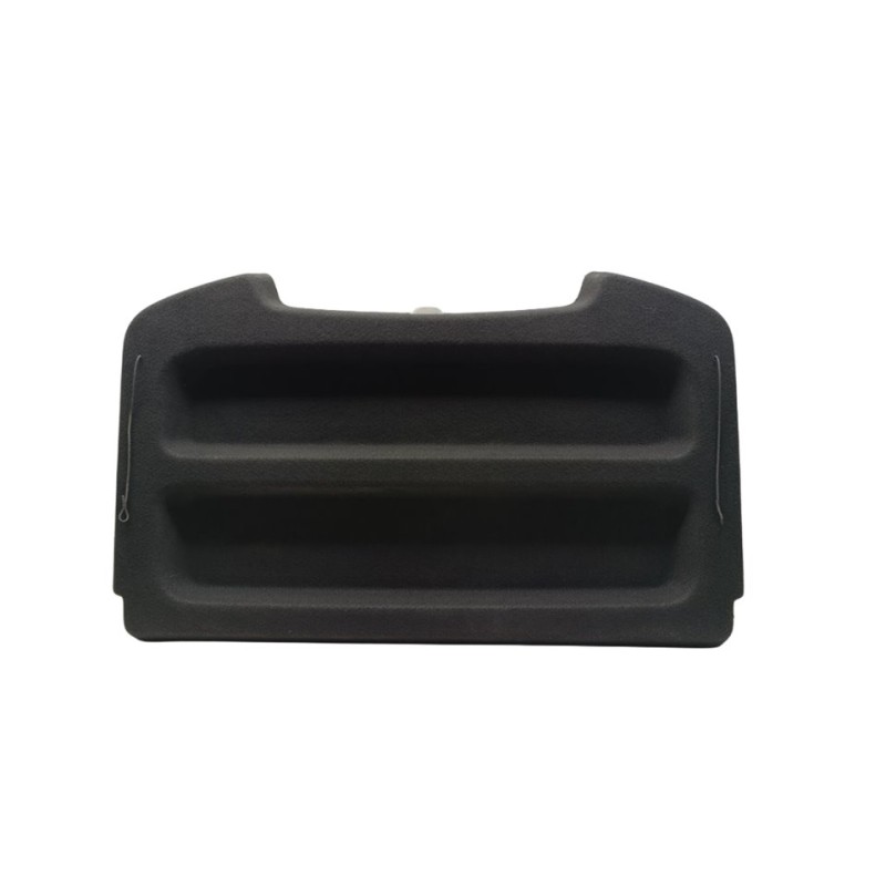 Recambio de bandeja trasera para dacia sandero essential referencia OEM IAM 794206304R  