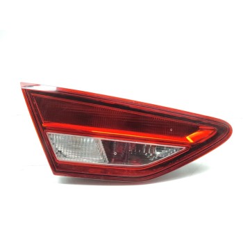 Recambio de piloto trasero izquierdo interior para seat leon (5f1) style referencia OEM IAM 5F0945093D  