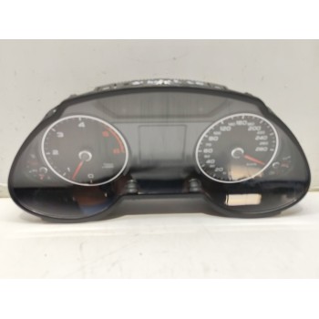 CUADRO INSTRUMENTOS 8R0920932 