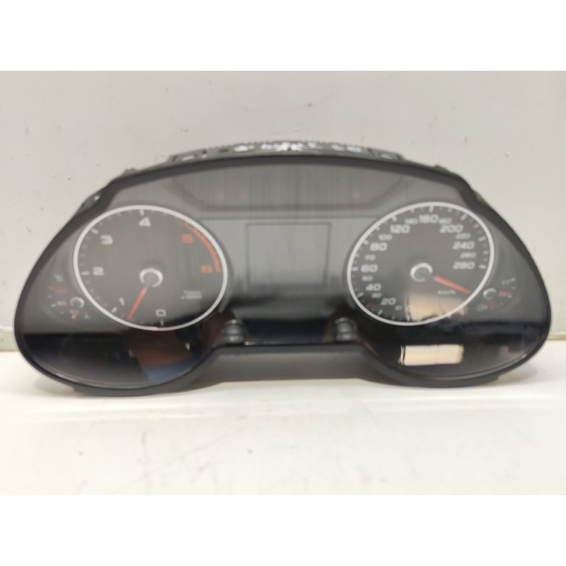 Recambio de cuadro instrumentos para audi q5 (8r) 2.0 tdi quattro (140kw) referencia OEM IAM 8R0920932  
