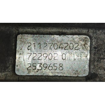 Recambio de caja cambios para mercedes-benz clase clk (w207) coupe 350 cdi blueefficiency (207.322) referencia OEM IAM 211270420