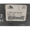 Recambio de abs para mercedes-benz clase clk (w208) coupe 320 (208.365) referencia OEM IAM A0034310312  