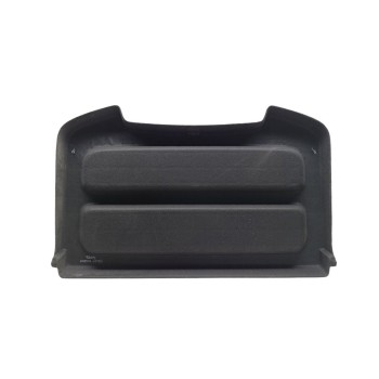 Recambio de bandeja trasera para dacia sandero essential referencia OEM IAM 794206304R  