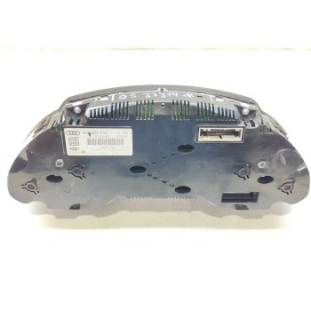Recambio de cuadro instrumentos para audi q5 (8r) 2.0 tdi quattro (140kw) referencia OEM IAM 8R0920932  