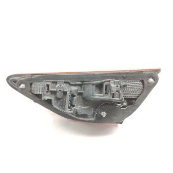 Recambio de piloto trasero izquierdo interior para seat leon (5f1) style referencia OEM IAM 5F0945093D  