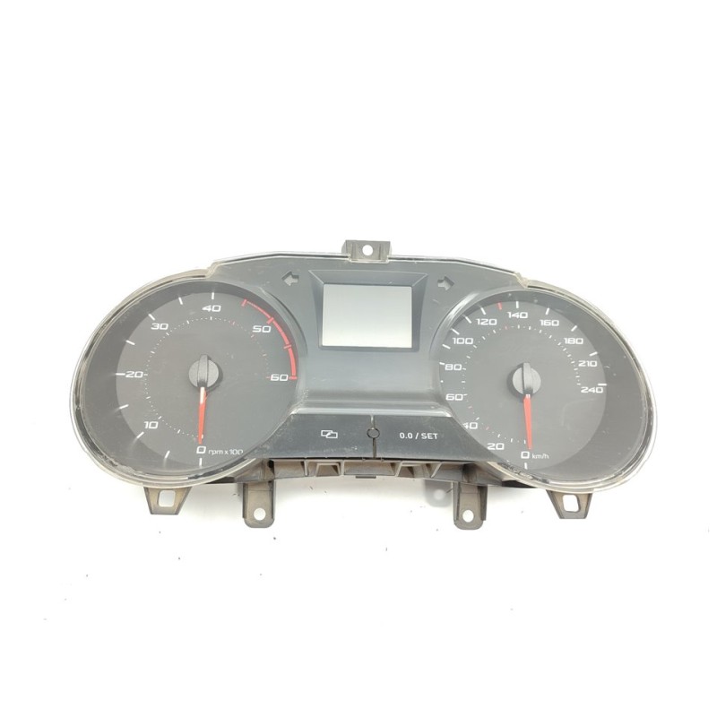 Recambio de cuadro instrumentos para seat ibiza sc (6j1) good stuff referencia OEM IAM 6J0920801A  