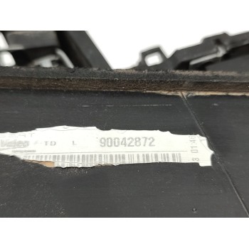 Recambio de piloto trasero izquierdo interior para seat leon (5f1) style referencia OEM IAM 5F0945093D  