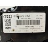 Recambio de cuadro instrumentos para audi q5 (8r) 2.0 tdi quattro (140kw) referencia OEM IAM 8R0920932  