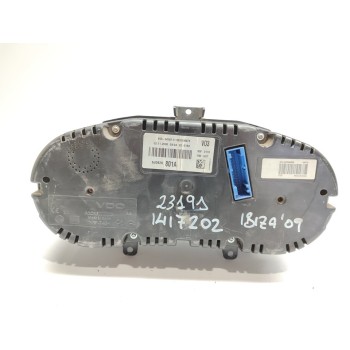 Recambio de cuadro instrumentos para seat ibiza sc (6j1) good stuff referencia OEM IAM 6J0920801A  