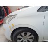 Recambio de aleta delantera izquierda para peugeot 208 i (ca_, cc_) 1.4 hdi referencia OEM IAM 9672994980  