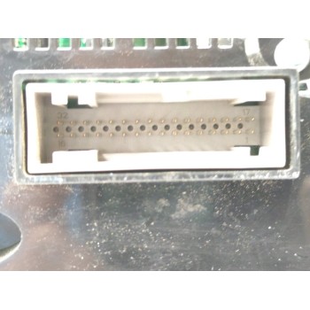 Recambio de cuadro instrumentos para audi q5 (8r) 2.0 tdi quattro (140kw) referencia OEM IAM 8R0920932  