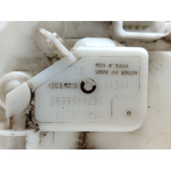 Recambio de aforador para peugeot 208 active referencia OEM IAM 9674466680  