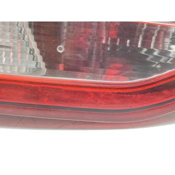 Recambio de piloto trasero izquierdo interior para seat leon (5f1) style referencia OEM IAM 5F0945093D  