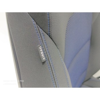 Recambio de asiento delantero derecho para hyundai tucson style 4wd referencia OEM IAM 88200D7010T2C  